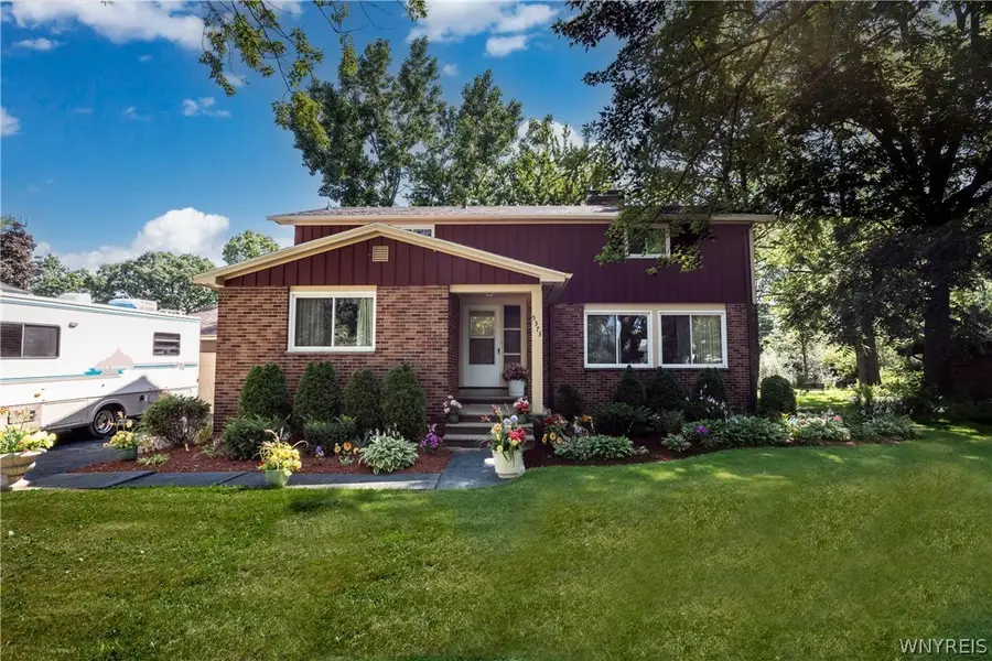 5373 Elm Drive, Lewiston, NY 14092 - #2