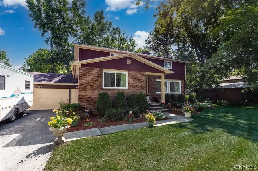 5373 Elm Drive, Lewiston, NY 14092 - #3
