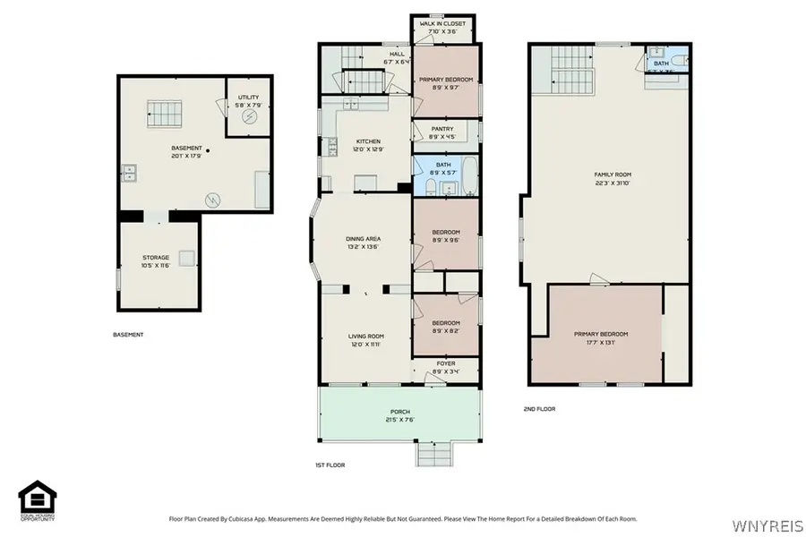 141 Wecker Street, Buffalo, NY 14215 - #3