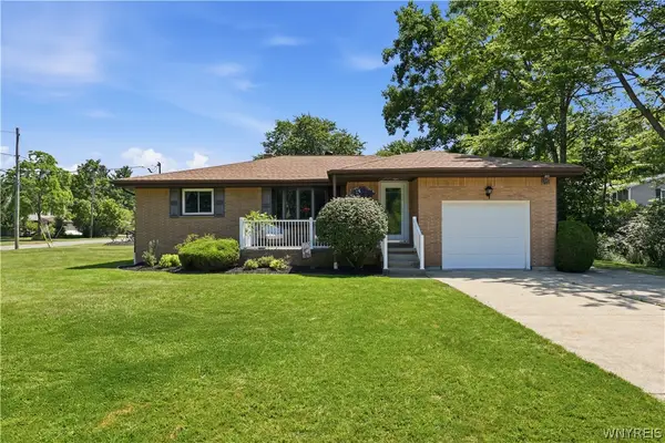 4591 Abbott Road, Orchard Park, NY 14127