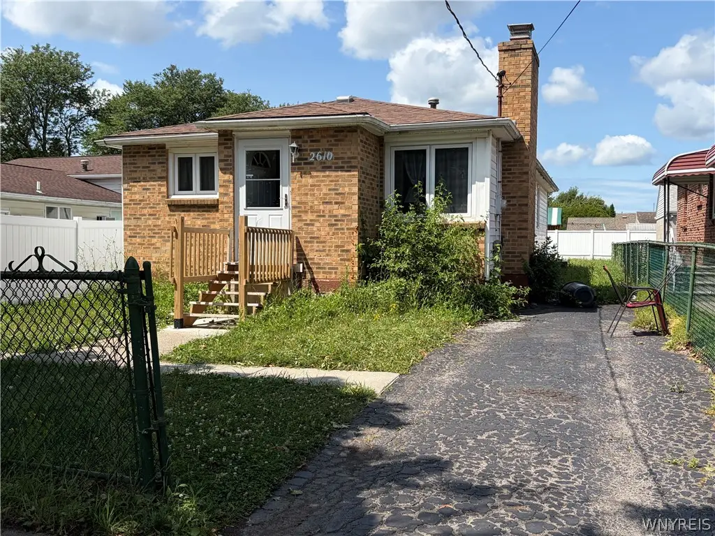 2610 Ferry Avenue, Niagara Falls, NY 14301 - #1