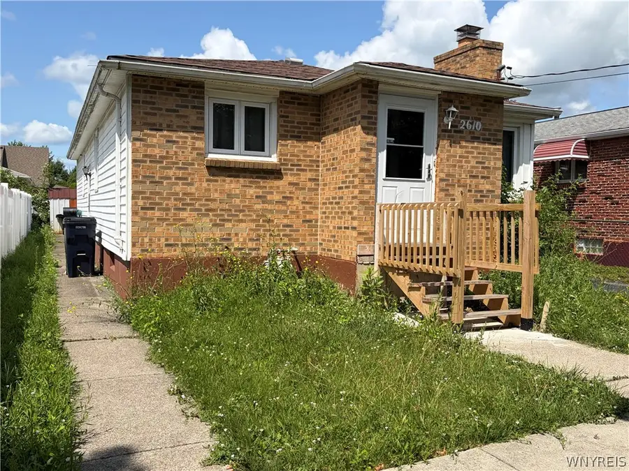 2610 Ferry Avenue, Niagara Falls, NY 14301 - #2