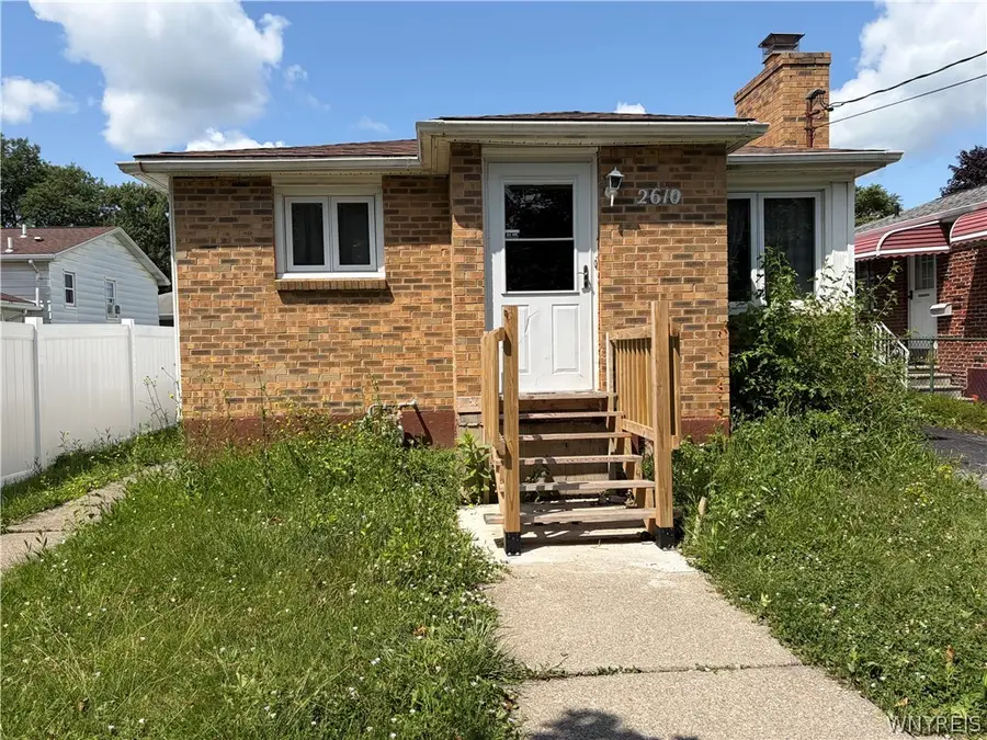 2610 Ferry Avenue, Niagara Falls, NY 14301 - #3