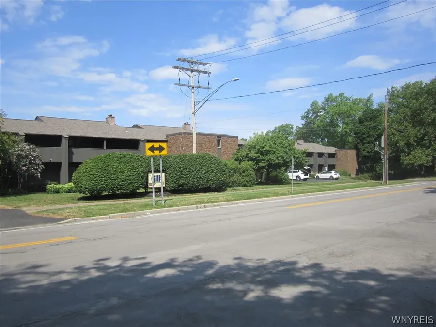 1 Main Street #10, Youngstown, NY 14174 - #2