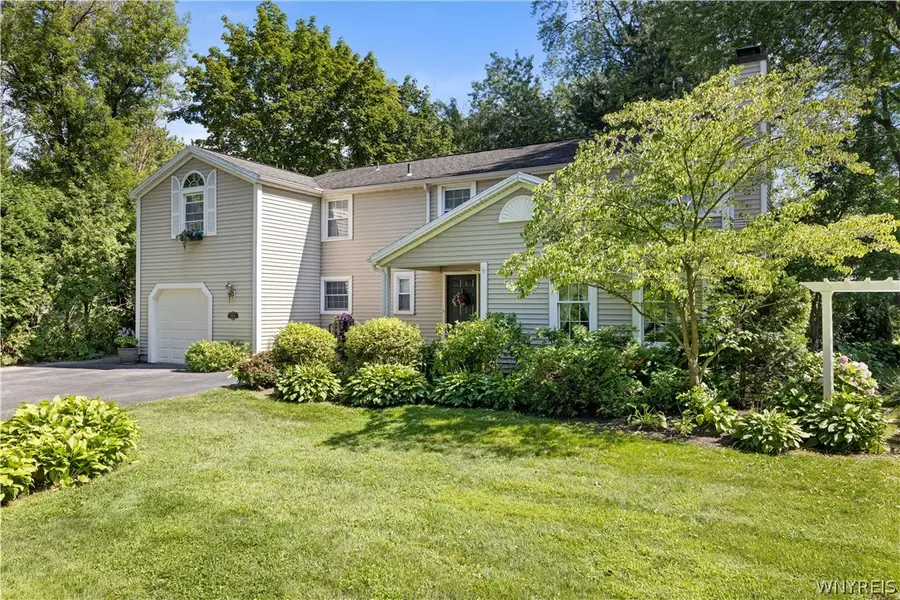 864 Ridge Road, Lewiston, NY 14092 - #2
