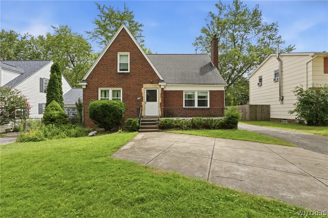 179 Westfield Road, Amherst, NY 14226 - #1