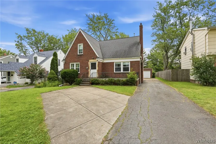 179 Westfield Road, Amherst, NY 14226 - #2