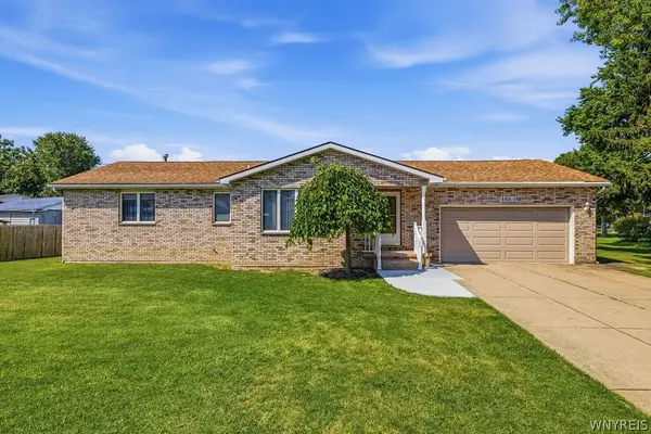 1660 Tuscarora Road, Niagara Falls, NY 14304