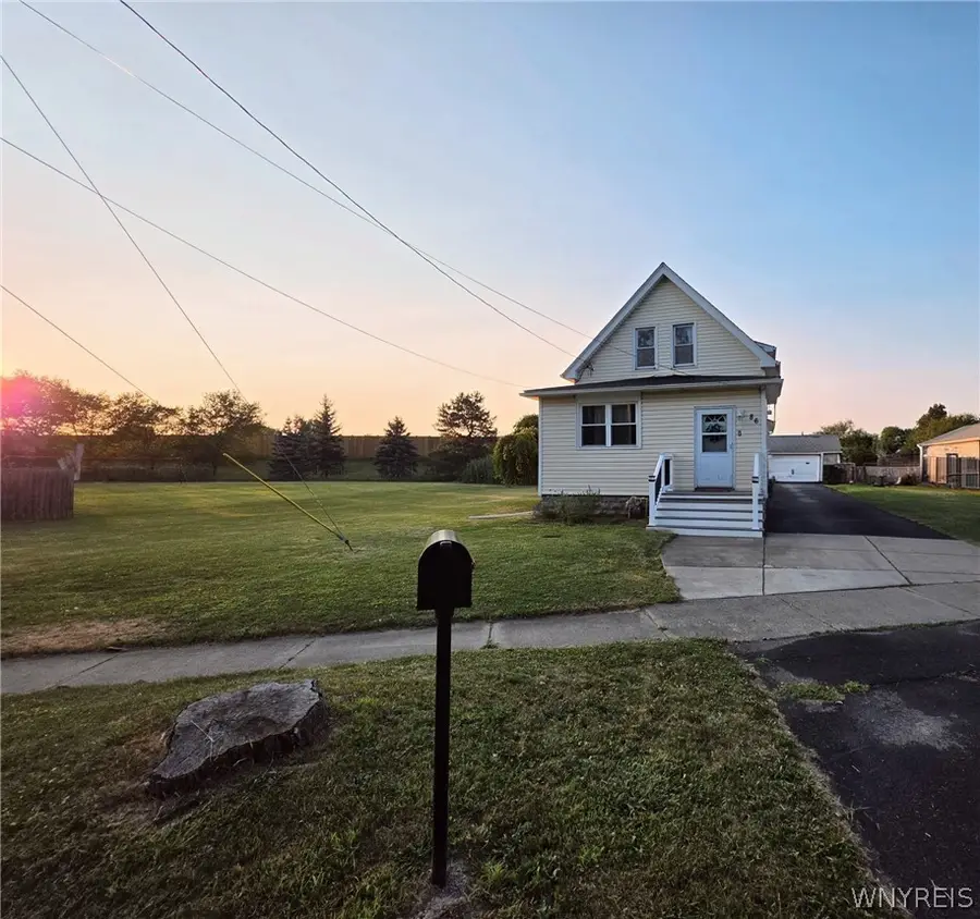 86 Cayuga Creek Road, Cheektowaga, NY 14227 - #2