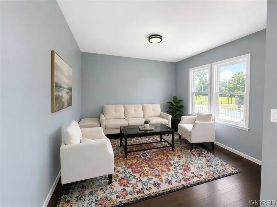31 Weber Avenue, Buffalo, NY 14215 - #2