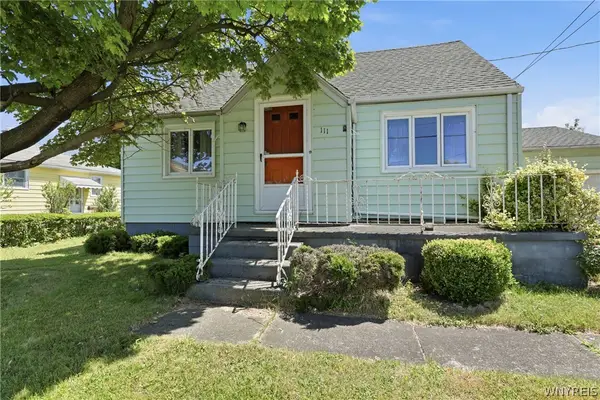 111 Griffith Street, Buffalo, NY 14212
