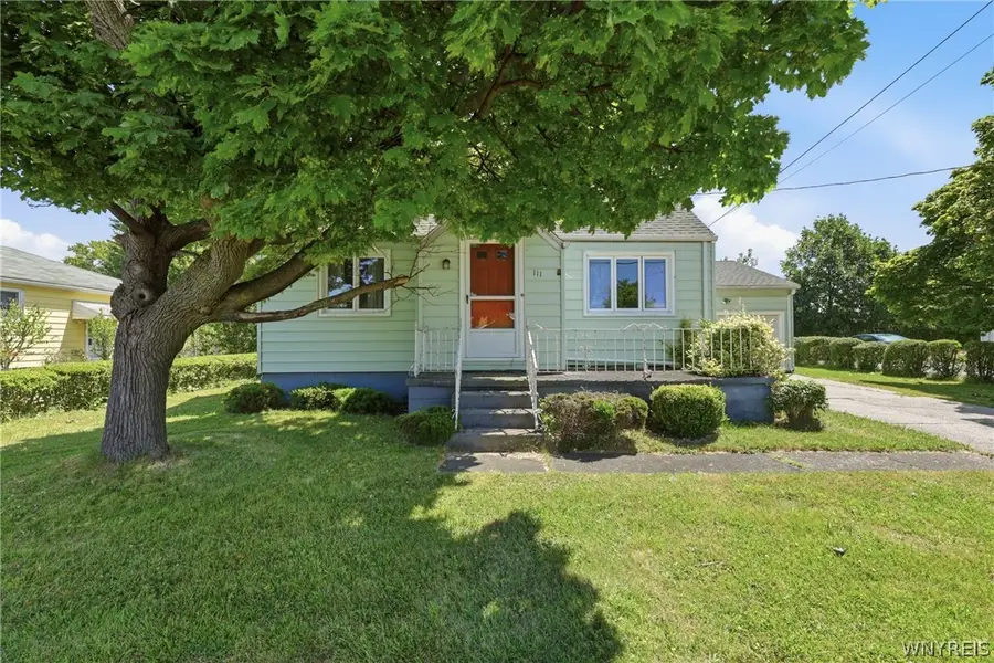 111 Griffith Street, Buffalo, NY 14212 - #2