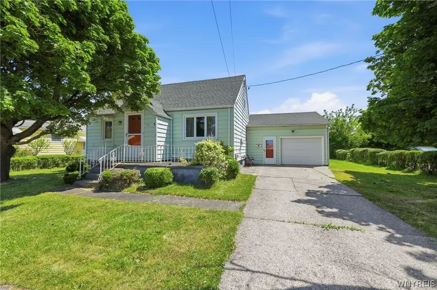 111 Griffith Street, Buffalo, NY 14212 - #3