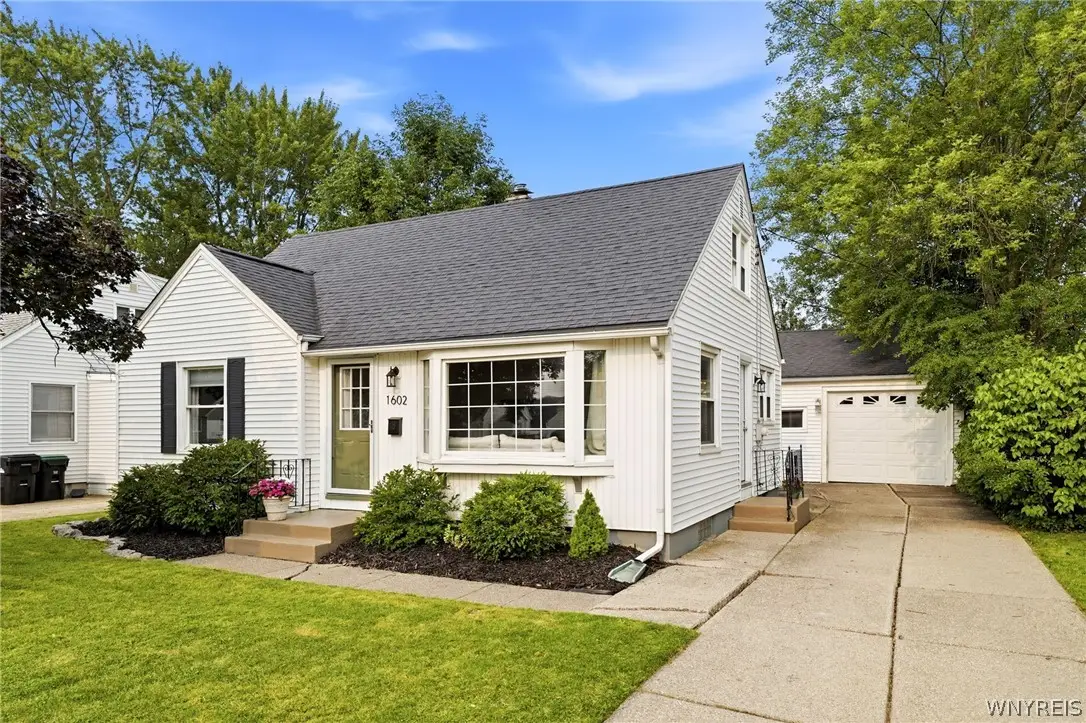 1602 Parker Boulevard, Tonawanda, NY 14150 - #1