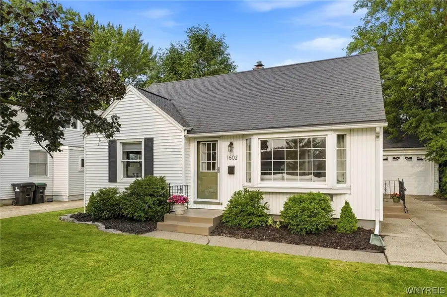 1602 Parker Boulevard, Tonawanda, NY 14150 - #2