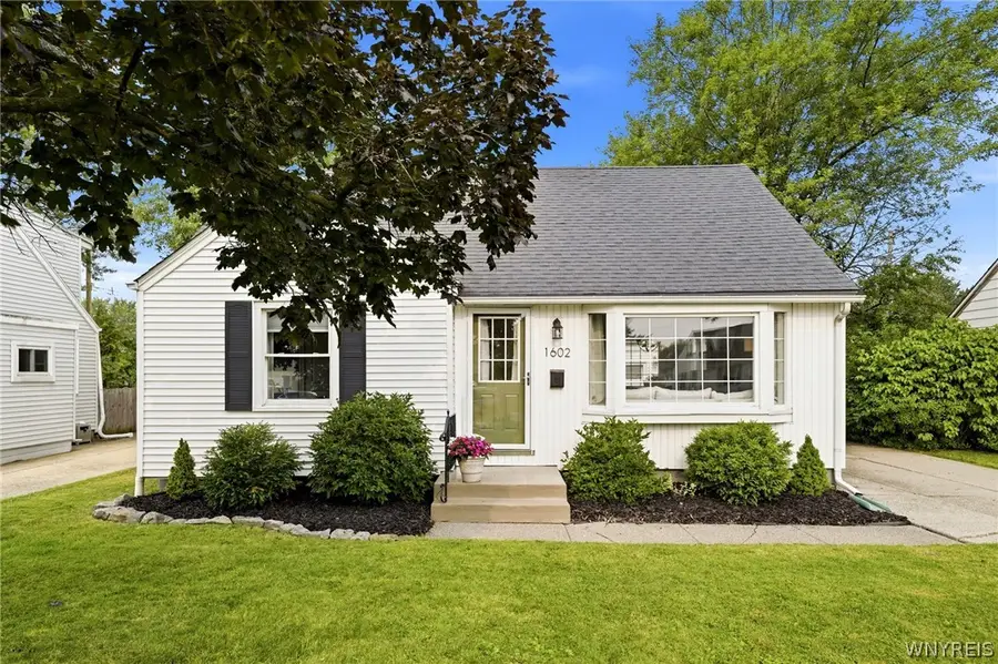 1602 Parker Boulevard, Tonawanda, NY 14150 - #3