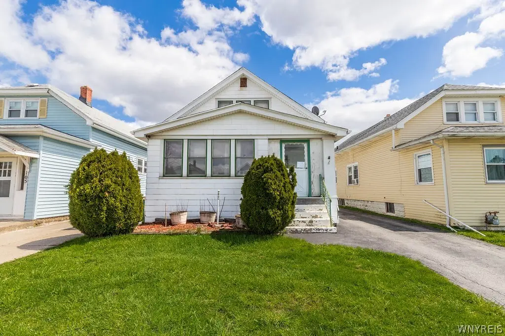 101 Eggert Road, Cheektowaga, NY 14215 - #1