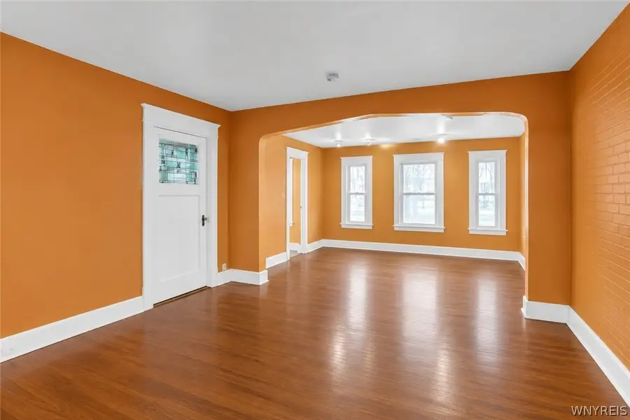 101 Eggert Road, Cheektowaga, NY 14215 - #3