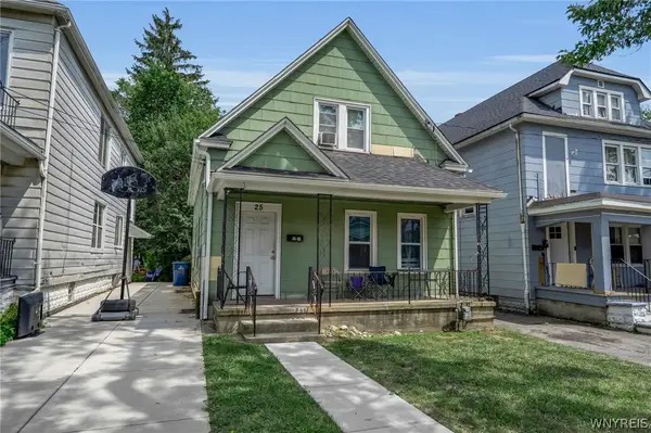 25 La Force Place, Buffalo, NY 14207
