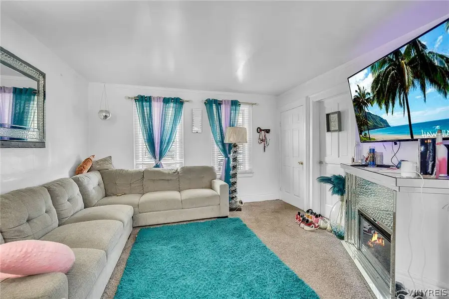 25 La Force Place, Buffalo, NY 14207 - #3