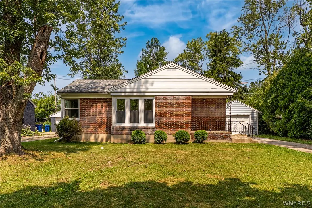 41 Jasper Drive, Amherst, NY 14226 - #1