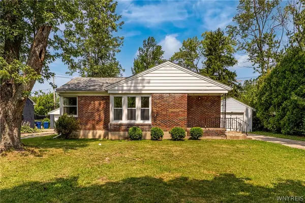 41 Jasper Drive, Amherst, NY 14226