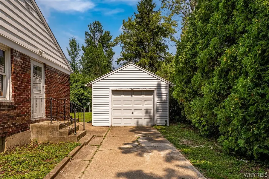 41 Jasper Drive, Amherst, NY 14226 - #3