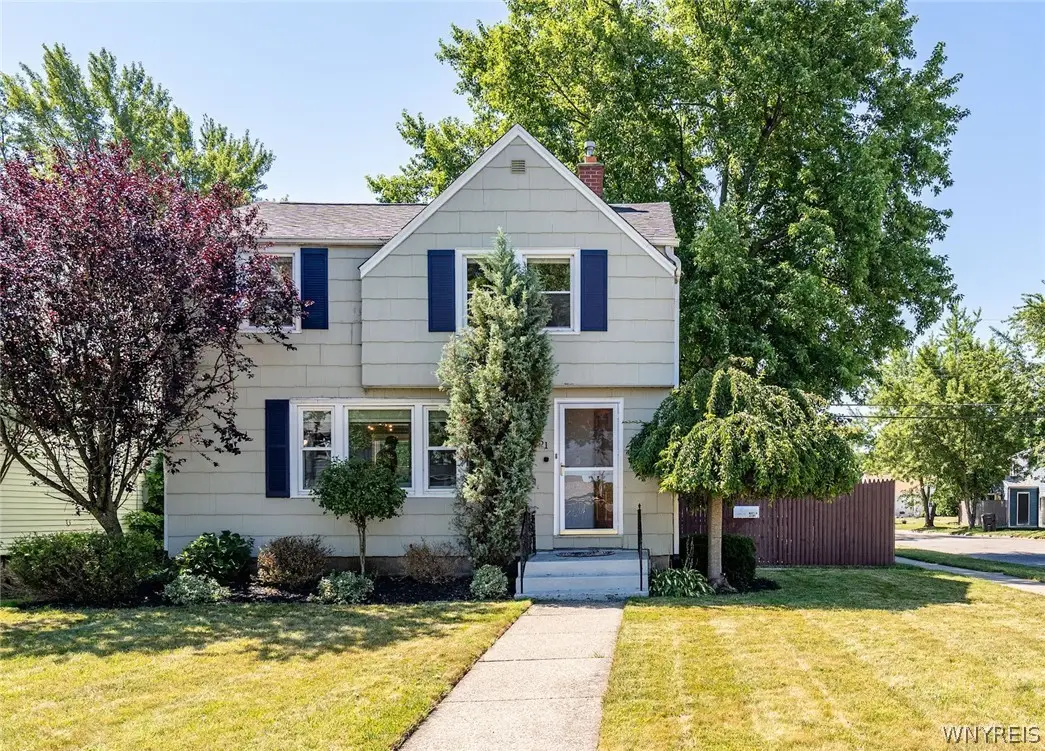 651 Moore Avenue, Buffalo, NY 14223 - #1