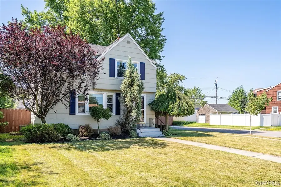 651 Moore Avenue, Buffalo, NY 14223 - #2
