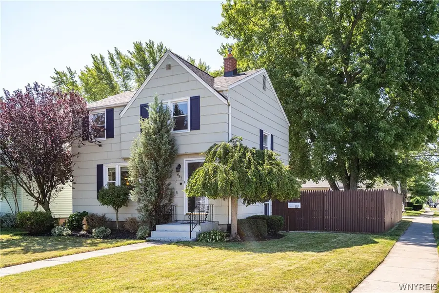 651 Moore Avenue, Buffalo, NY 14223 - #3