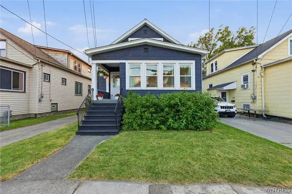 109 Victory Avenue, Buffalo, NY 14218