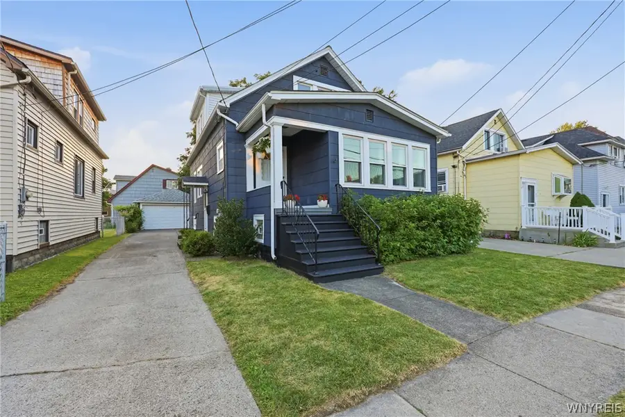 109 Victory Avenue, Buffalo, NY 14218 - #2