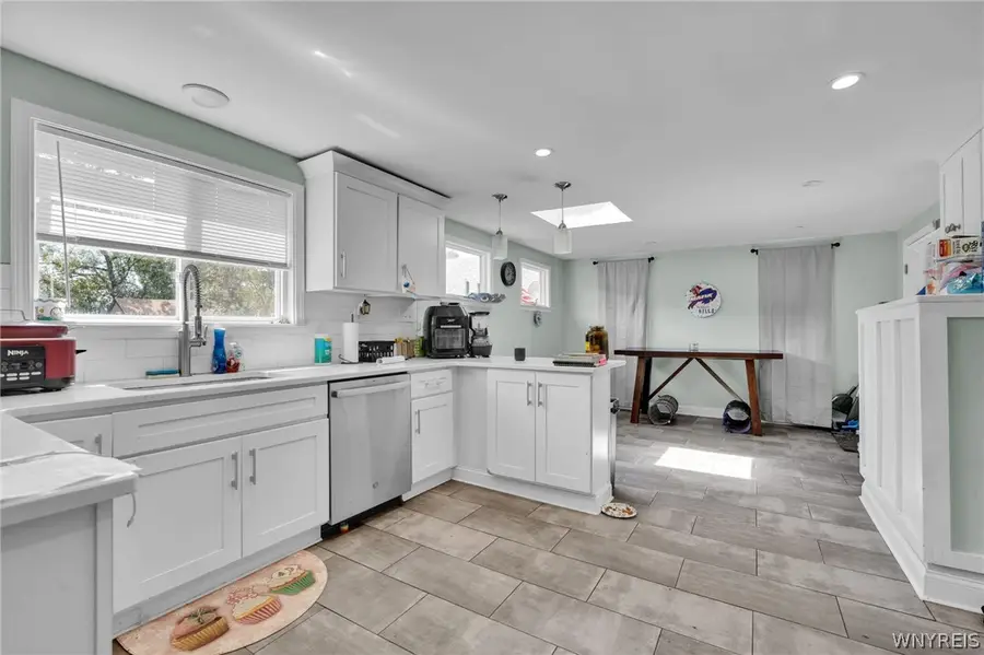 25 Sheldon Avenue, Depew, NY 14043 - #2