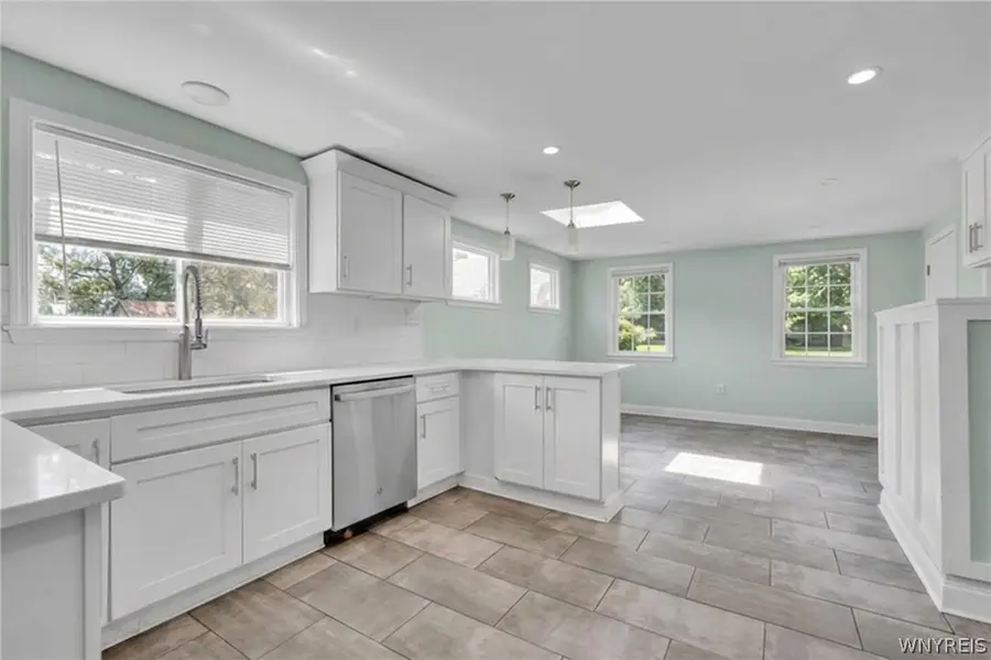 25 Sheldon Avenue, Depew, NY 14043 - #3