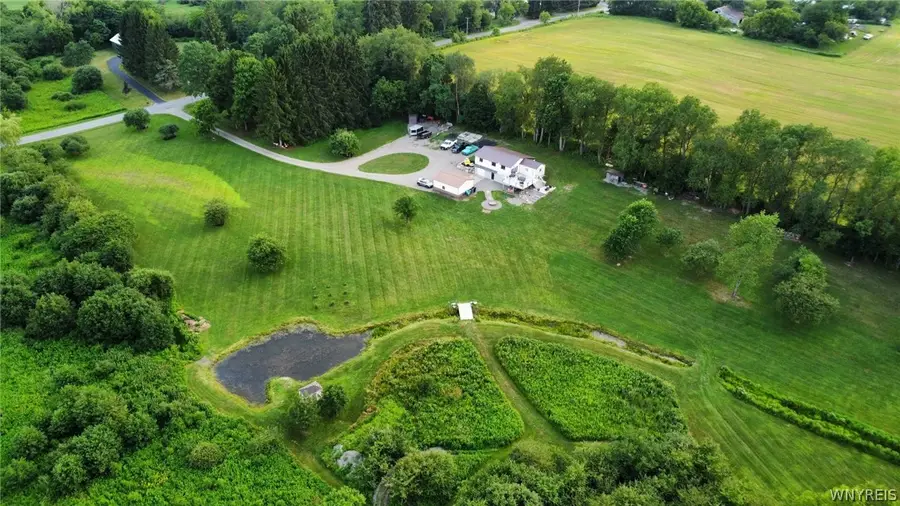 4618 Woodside Road, Lawtons, NY 14091 - #2