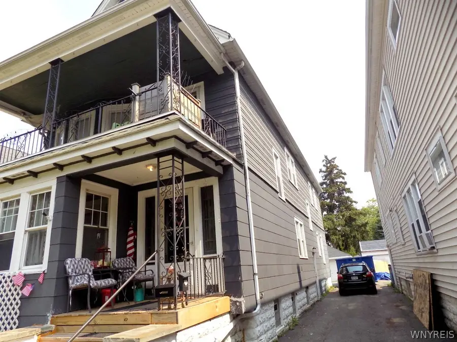 745 Mckinley Parkway, Buffalo, NY 14220 - #2