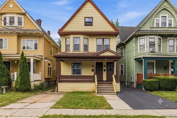 147 Lockwood Avenue, Buffalo, NY 14220