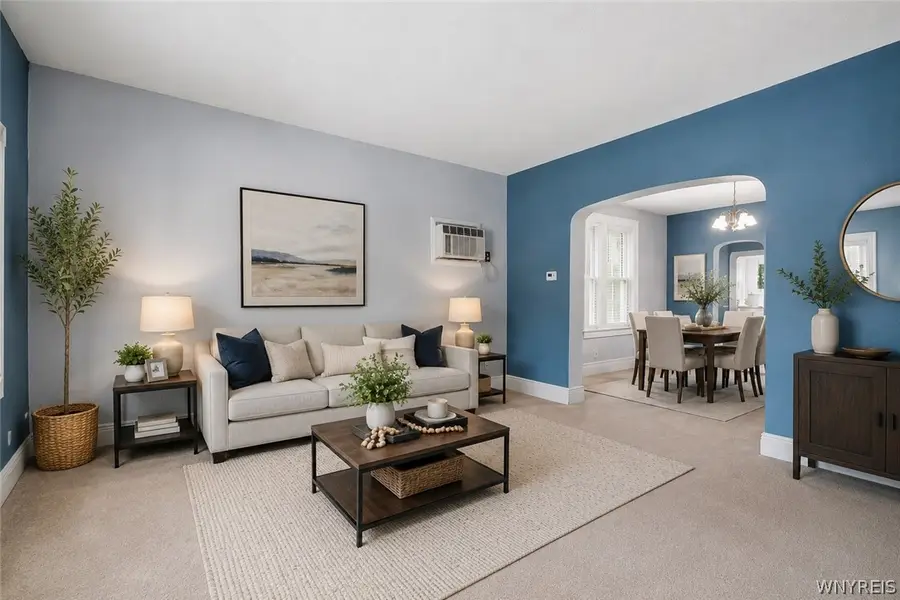 147 Lockwood Avenue, Buffalo, NY 14220 - #3