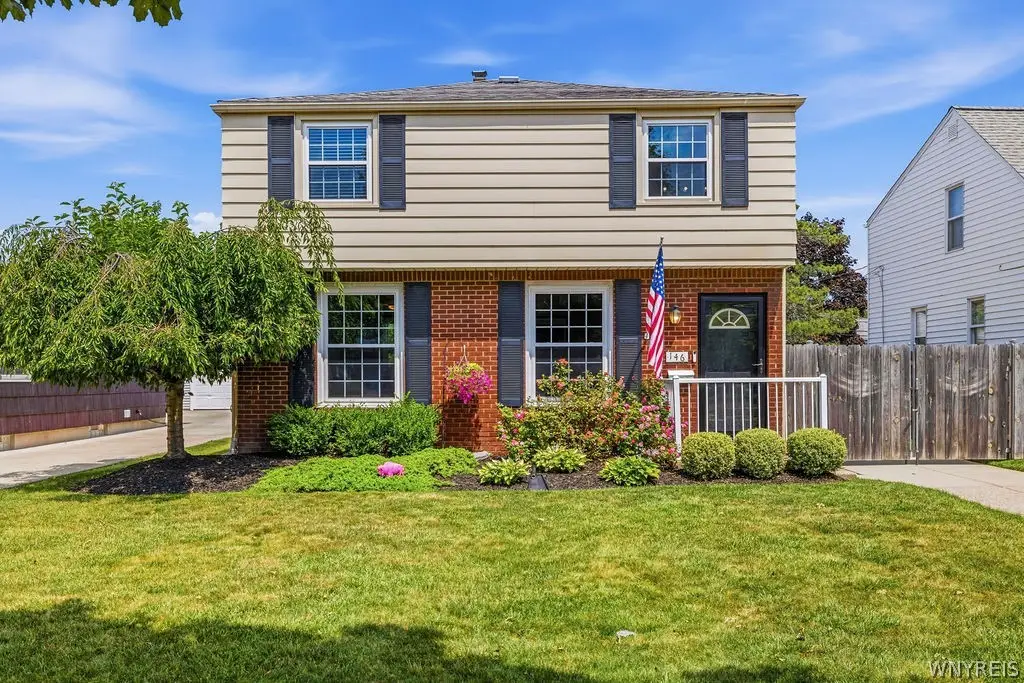 146 Snug Haven Court, Tonawanda, NY 14150 - #1