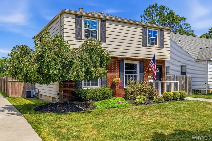146 Snug Haven Court, Tonawanda, NY 14150 - #2