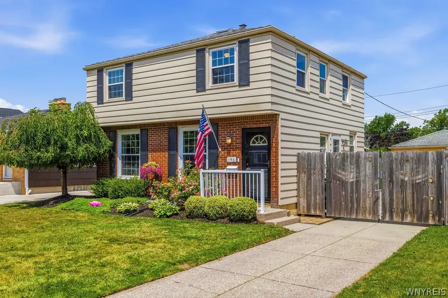 146 Snug Haven Court, Tonawanda, NY 14150 - #3