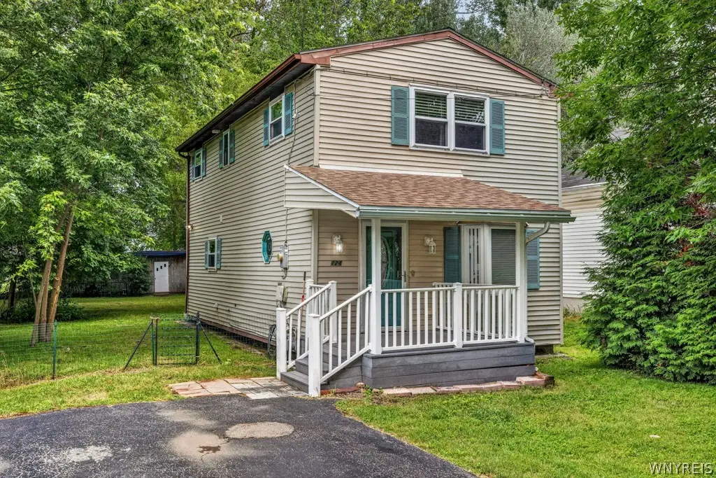 124 Heim Road, Buffalo, NY 14221 - #1