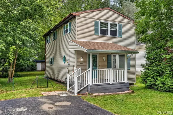 124 Heim Road, Buffalo, NY 14221