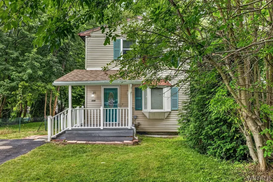 124 Heim Road, Buffalo, NY 14221 - #2