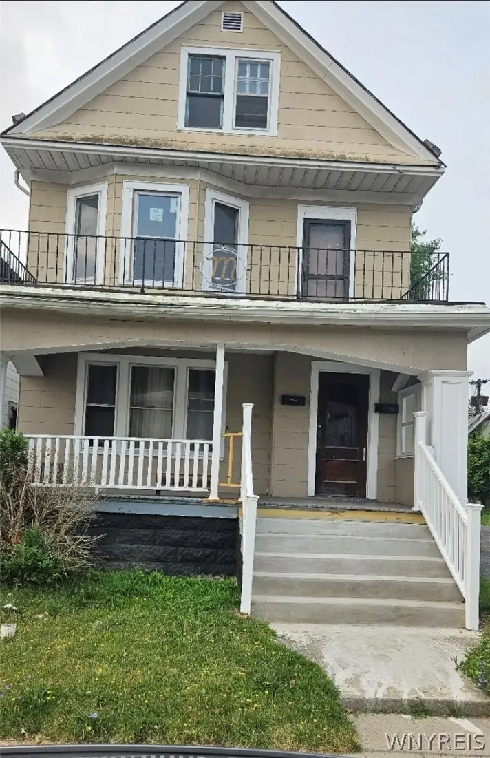 1133 E Delavan Avenue #S, Buffalo, NY 14215 - #1