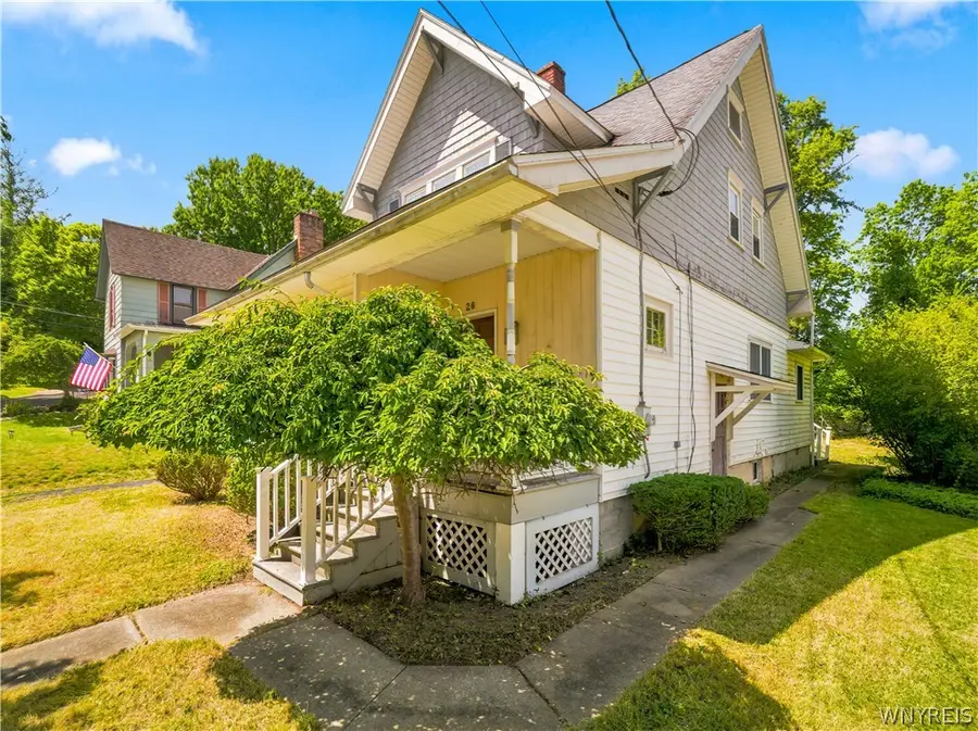 26 Ohio Street, Jamestown, NY 14701 - #2