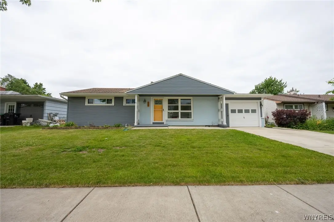 94 Pryor Avenue, Tonawanda, NY 14150 - #1