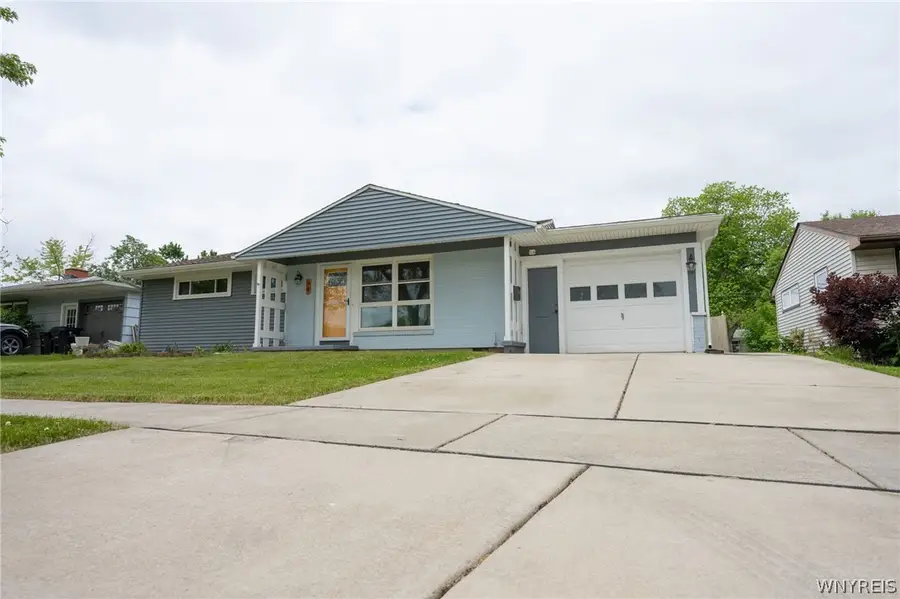 94 Pryor Avenue, Tonawanda, NY 14150 - #2