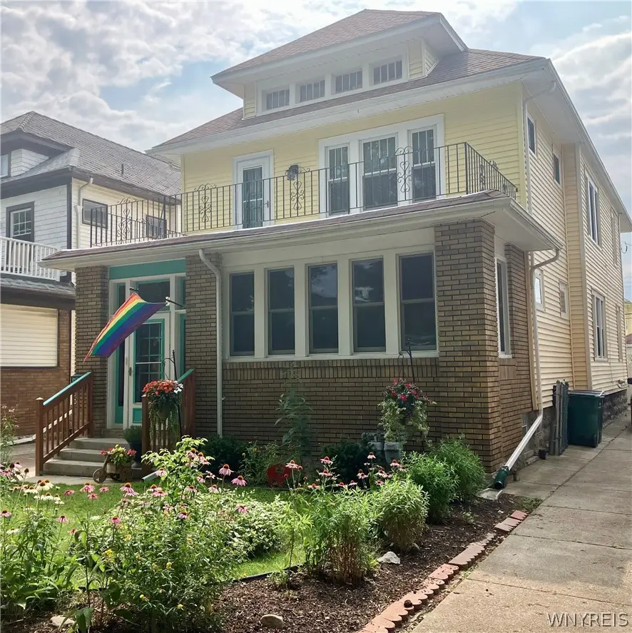 304 Wellington Road, Buffalo, NY 14216 - #1