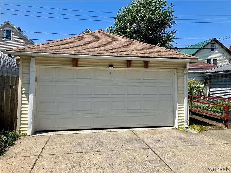 304 Wellington Road, Buffalo, NY 14216 - #3